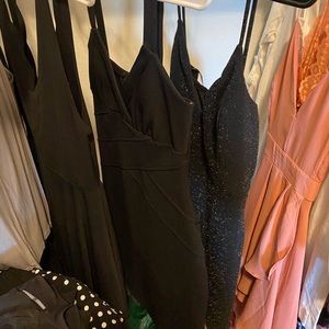 Cocktail dresses coming soon!!